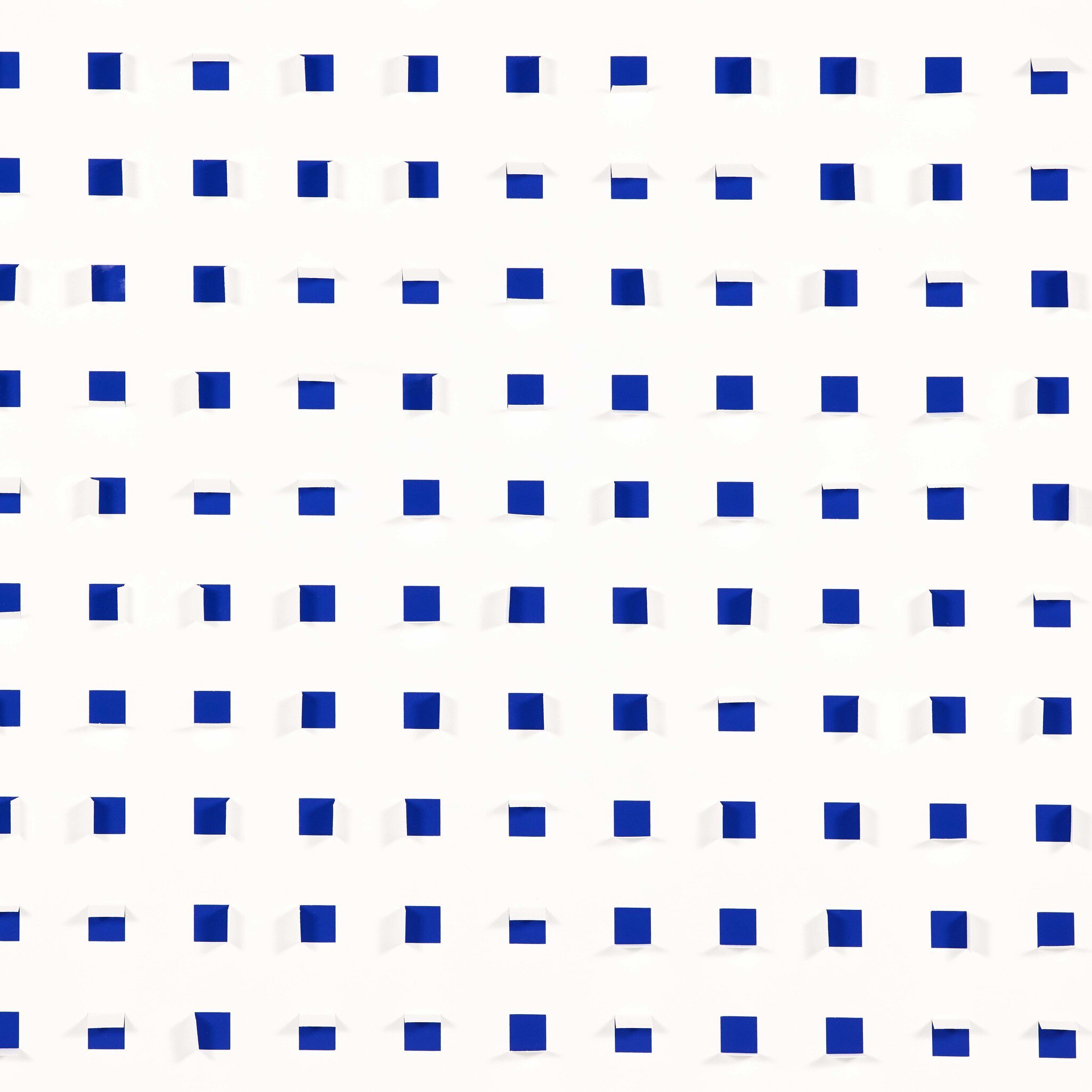See Through Blue by FH Art Studio - 233200-006 233200006