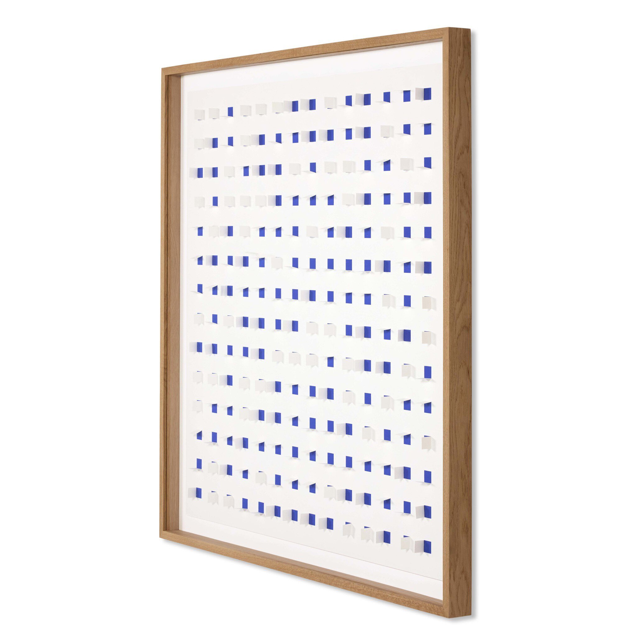 See Through Blue by FH Art Studio - 233200-006 233200006
