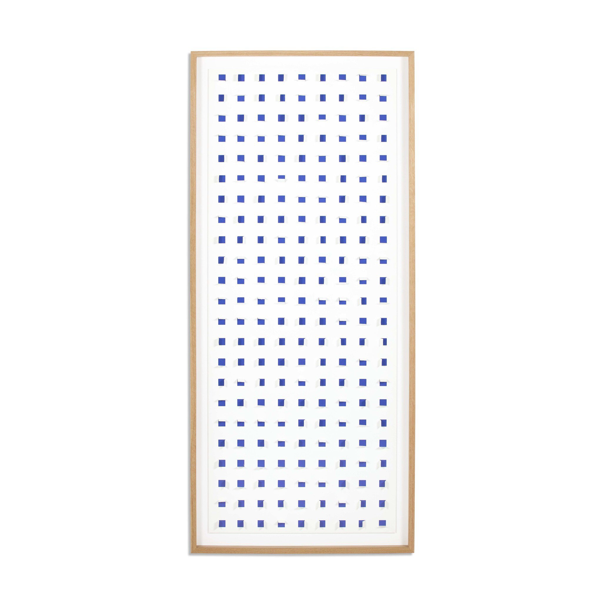 See Through Blue by FH Art Studio - 233200-007 233200007