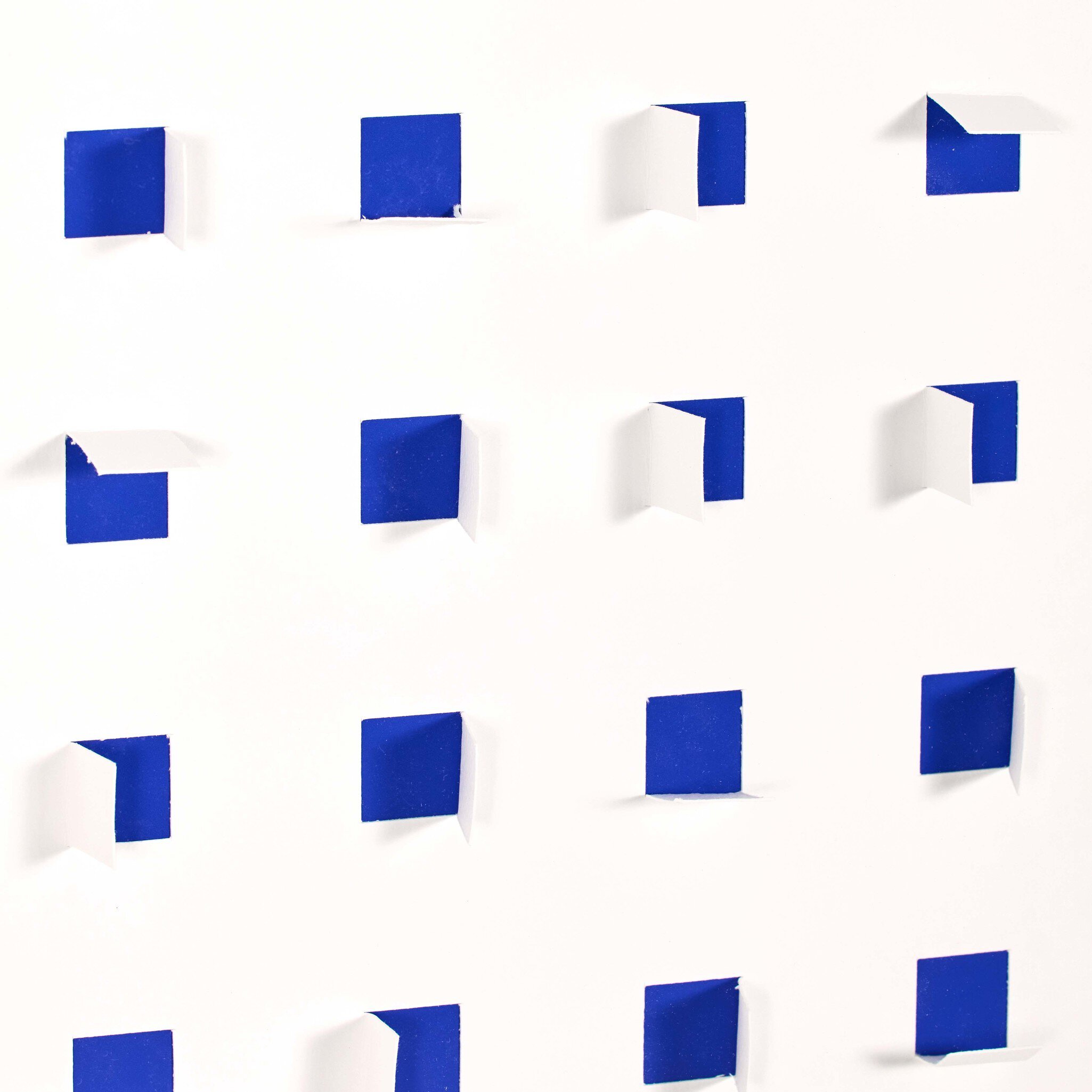 See Through Blue by FH Art Studio - 233200-007 233200007