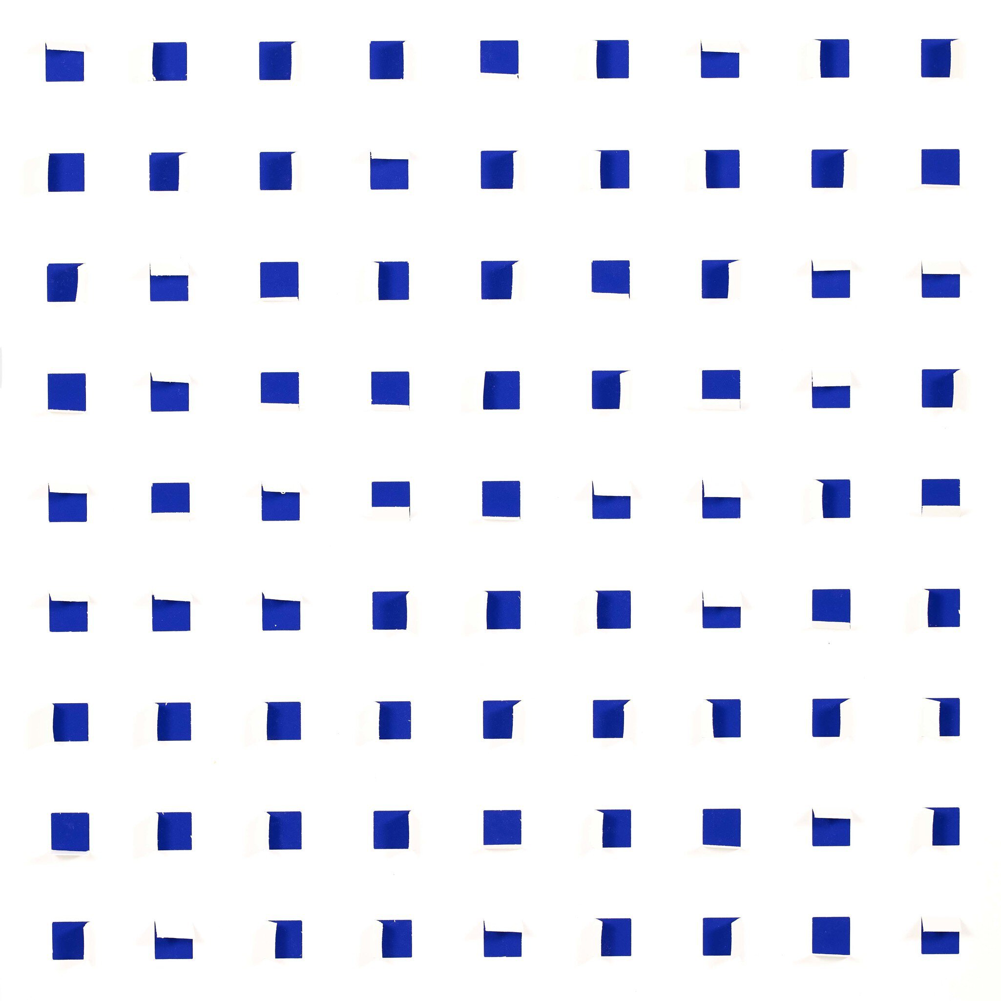 See Through Blue by FH Art Studio - 233200-007 233200007