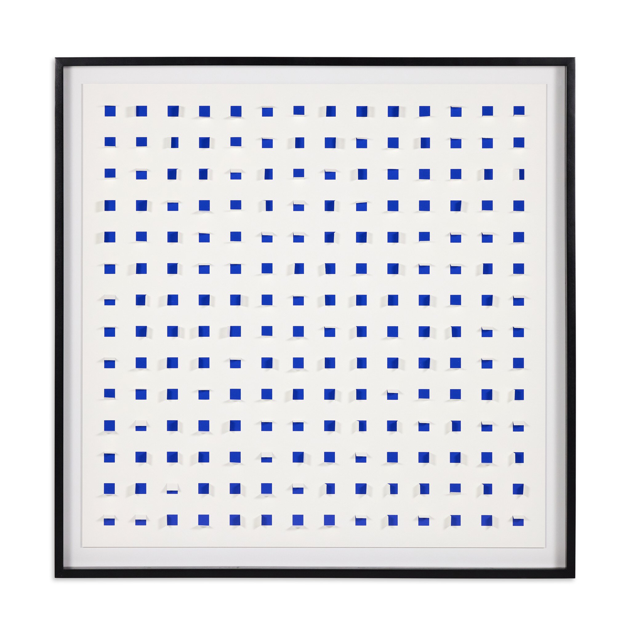 See Through Blue by FH Art Studio - 233200-008 233200008