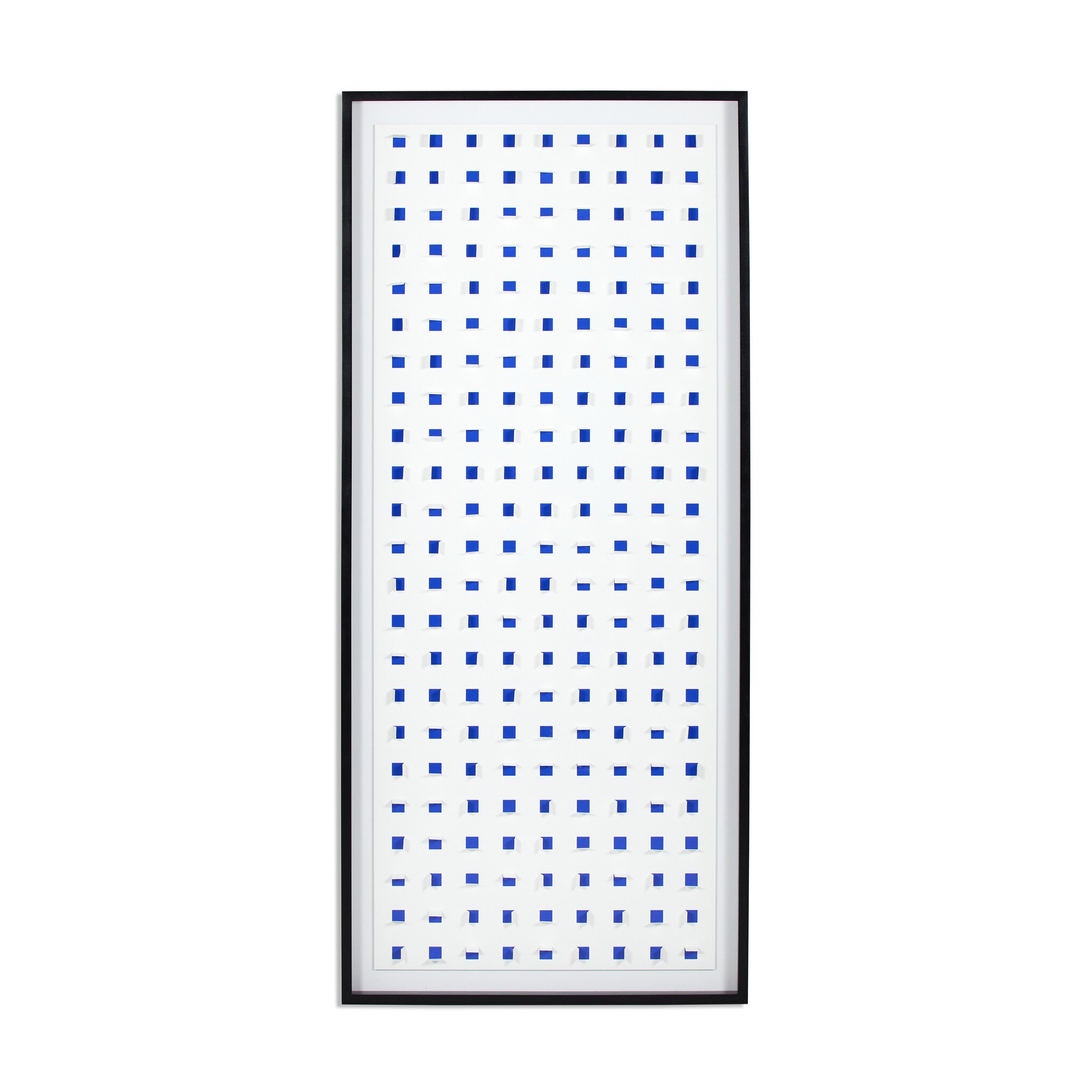 See Through Blue by FH Art Studio - 233200-009 233200009