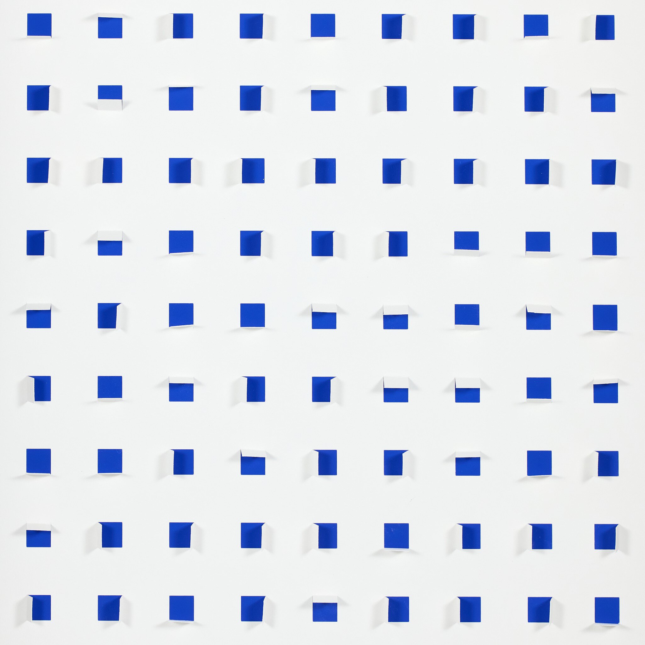 See Through Blue by FH Art Studio - 233200-009 233200009