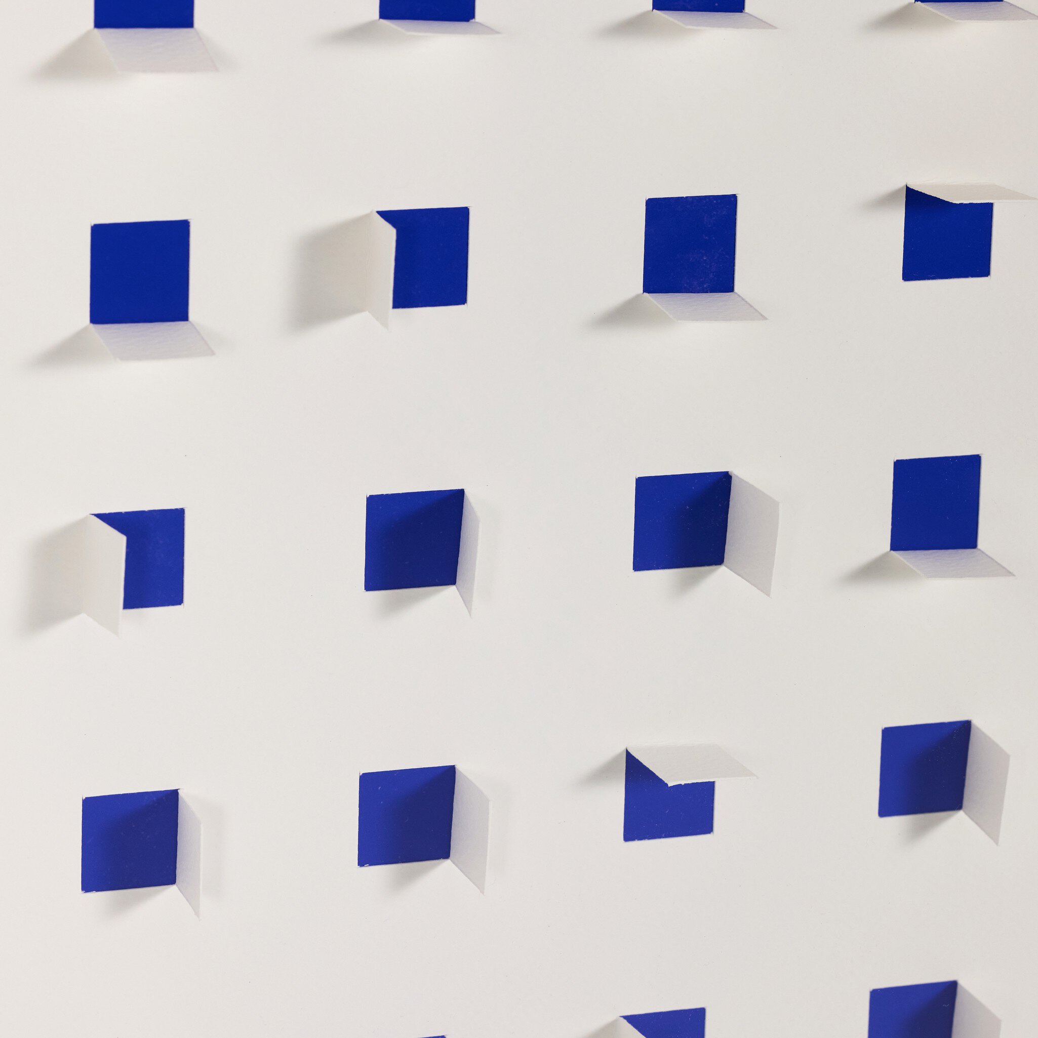 See Through Blue by FH Art Studio - 233200-010 233200010