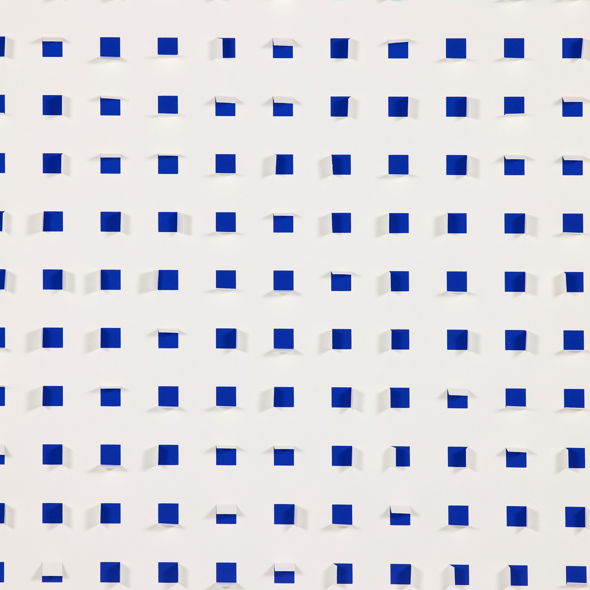 See Through Blue by FH Art Studio - 233200-010 233200010