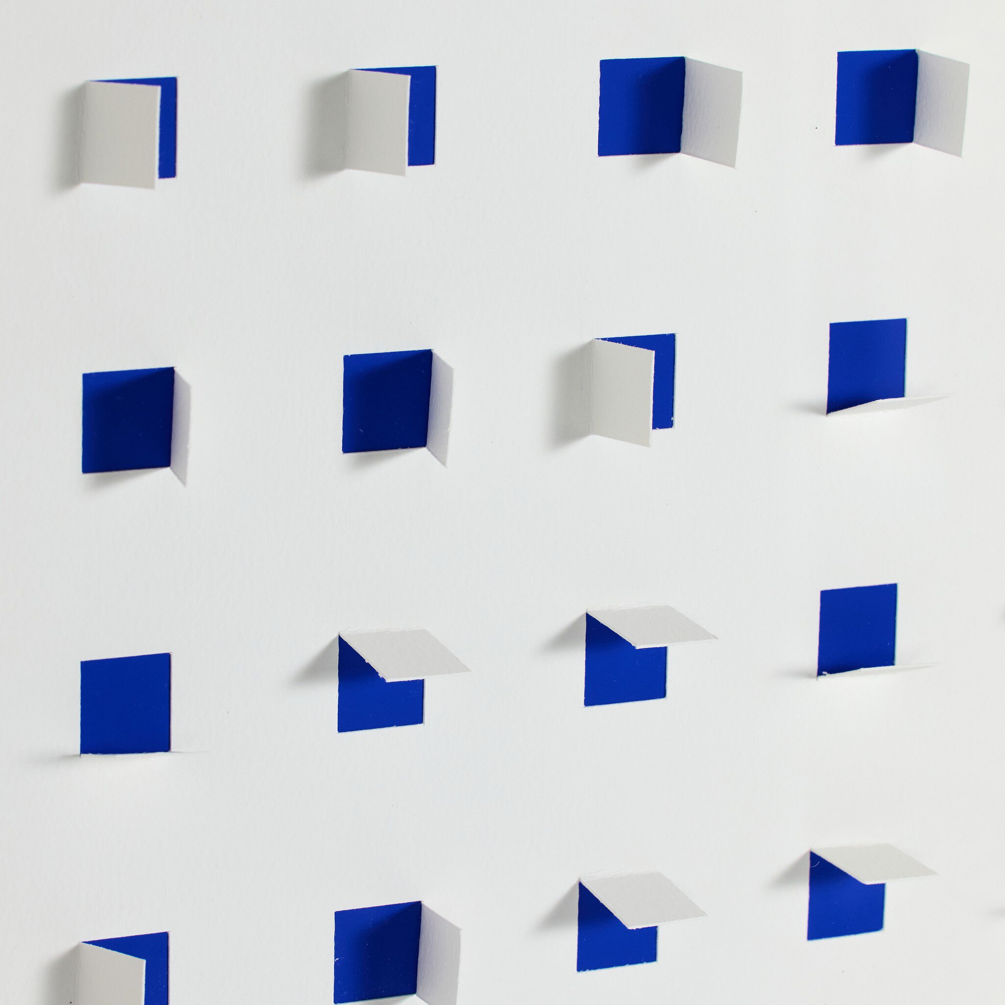 See Through Blue by FH Art Studio - 233200-011 233200011