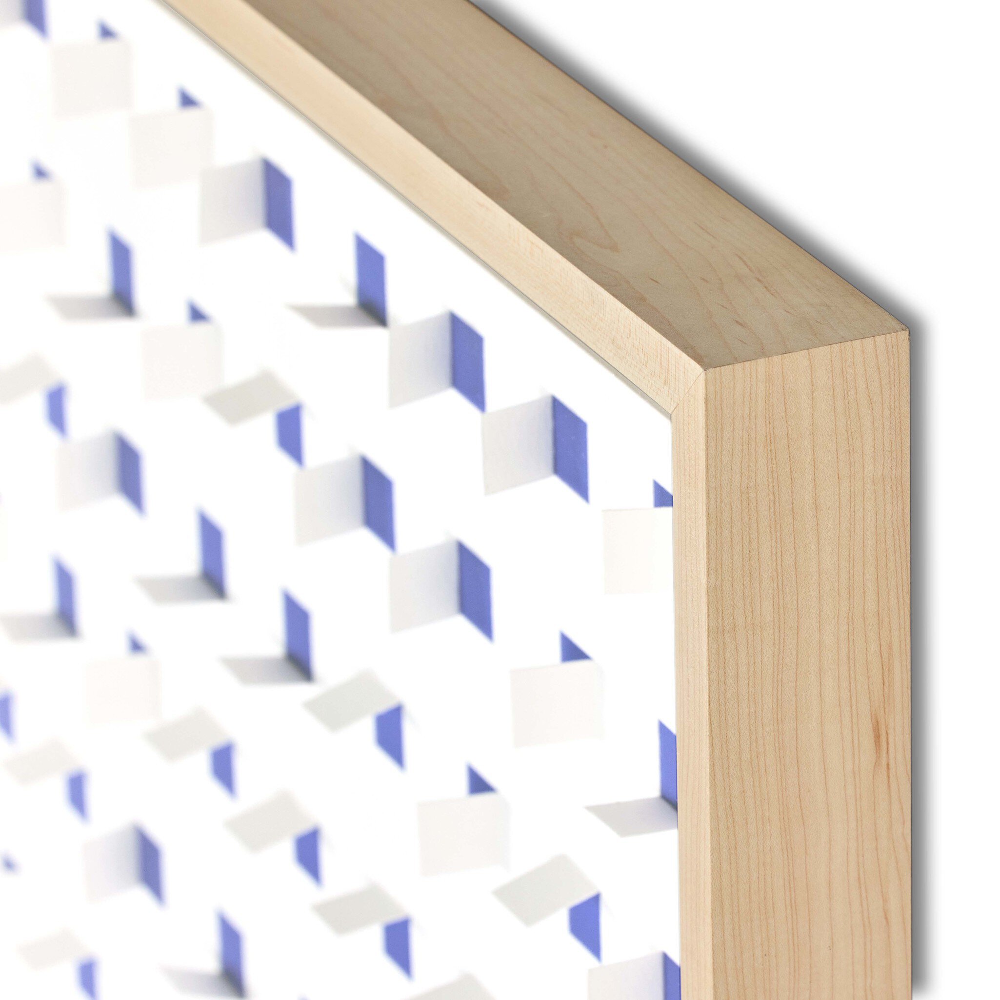 See Through Blue by FH Art Studio - 233200-011 233200011