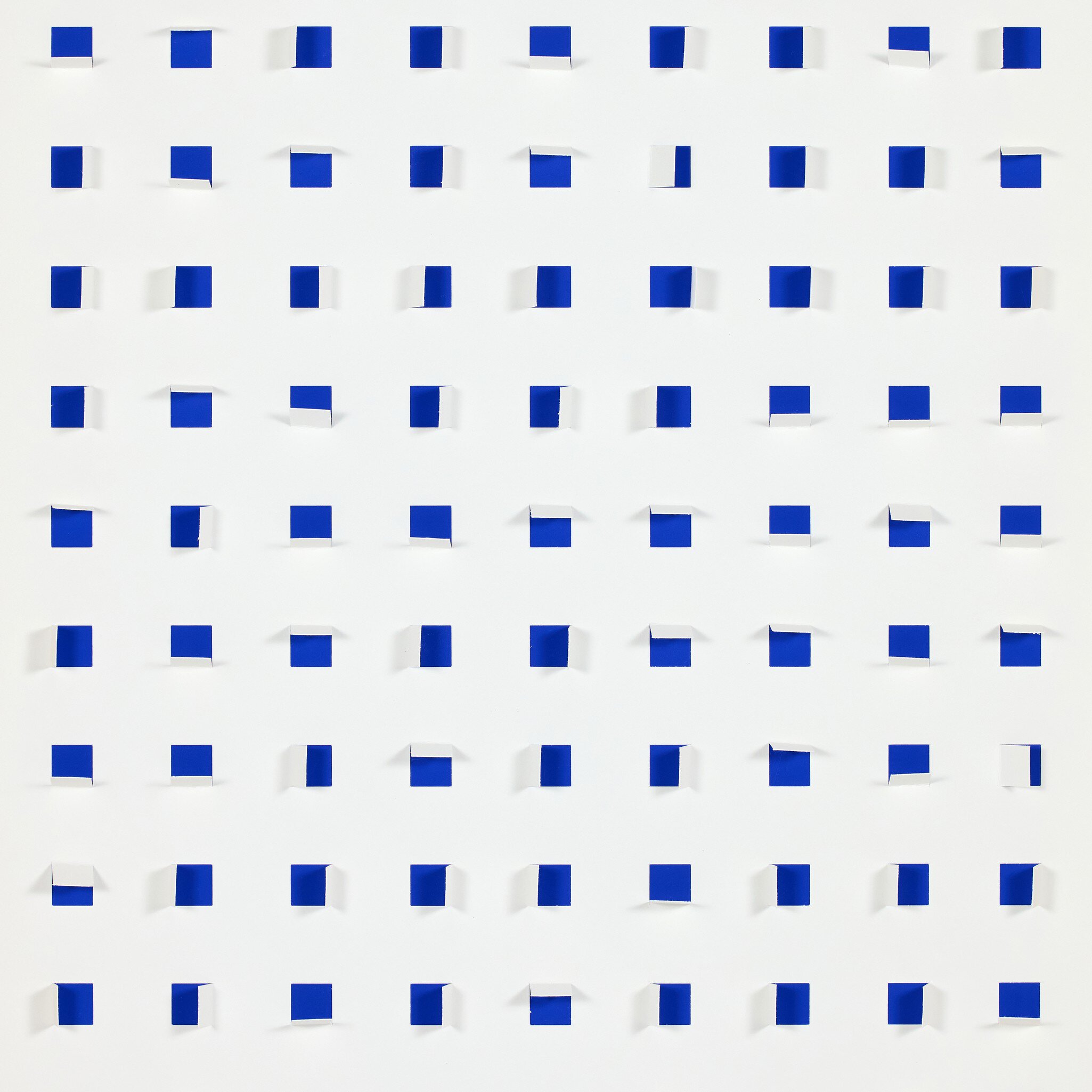 See Through Blue by FH Art Studio - 233200-011 233200011
