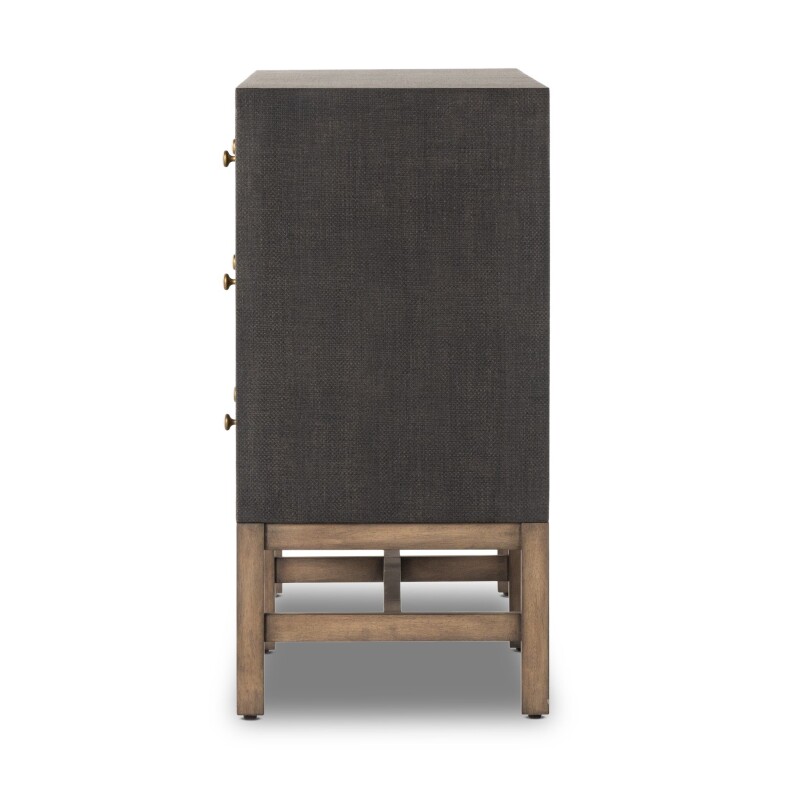 Fiona 6 Drawer Dresser - 233278-001 233278001