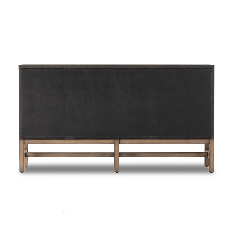 Fiona 6 Drawer Dresser - 233278-001 233278001
