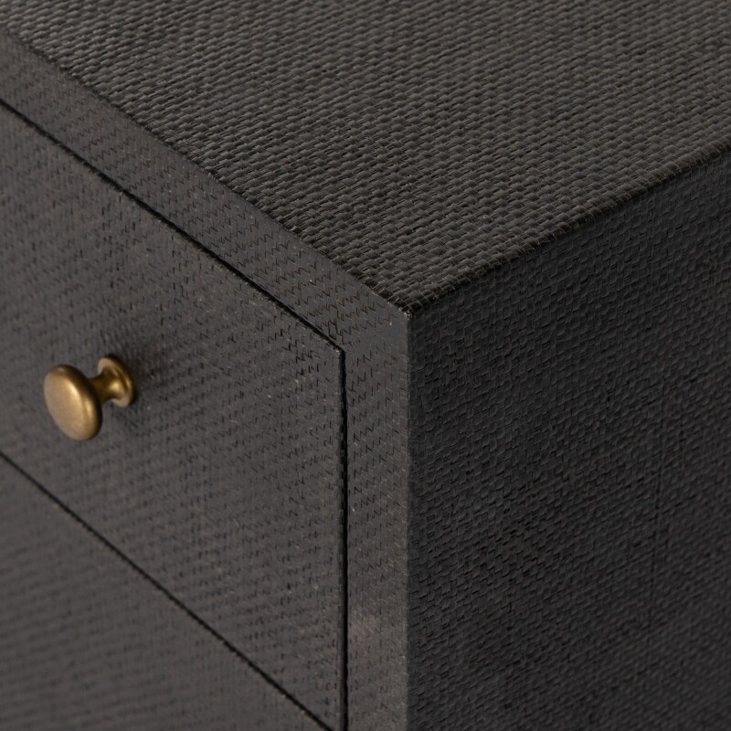 Fiona 6 Drawer Dresser - 233278-001 233278001