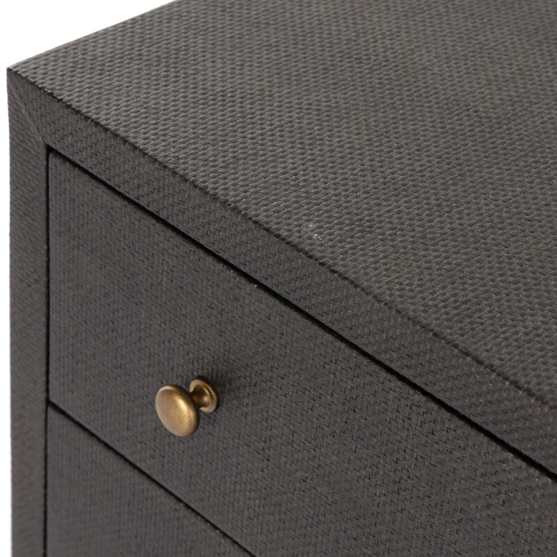 Fiona 6 Drawer Dresser - 233278-001 233278001
