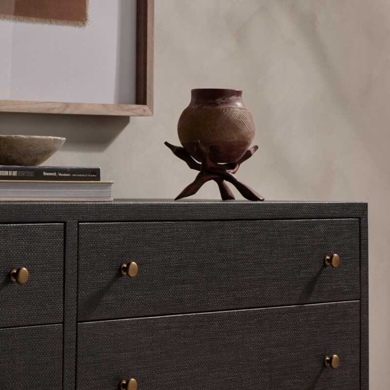 Fiona 6 Drawer Dresser - 233278-001 233278001