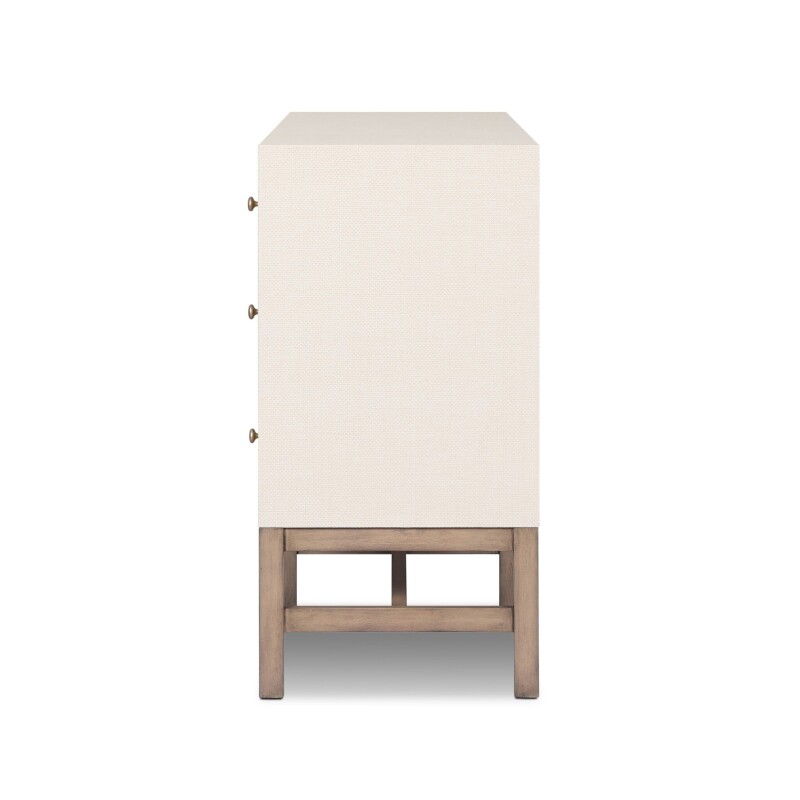 Fiona 6 Drawer Dresser - 233278-002 233278002