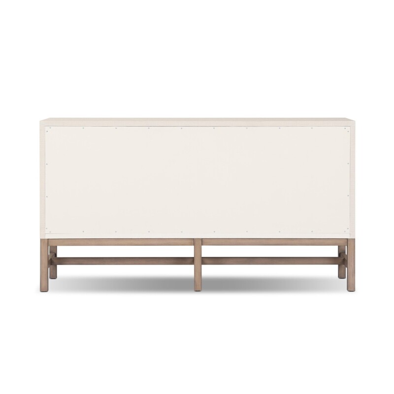 Fiona 6 Drawer Dresser - 233278-002 233278002