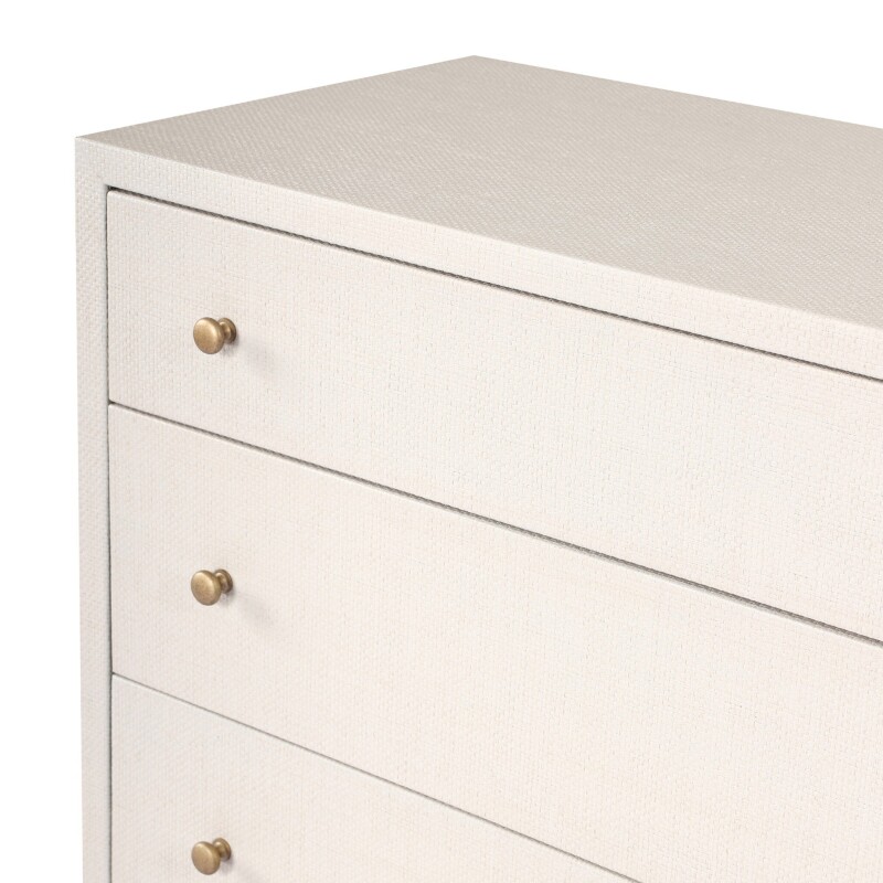 Fiona 6 Drawer Dresser - 233278-002 233278002