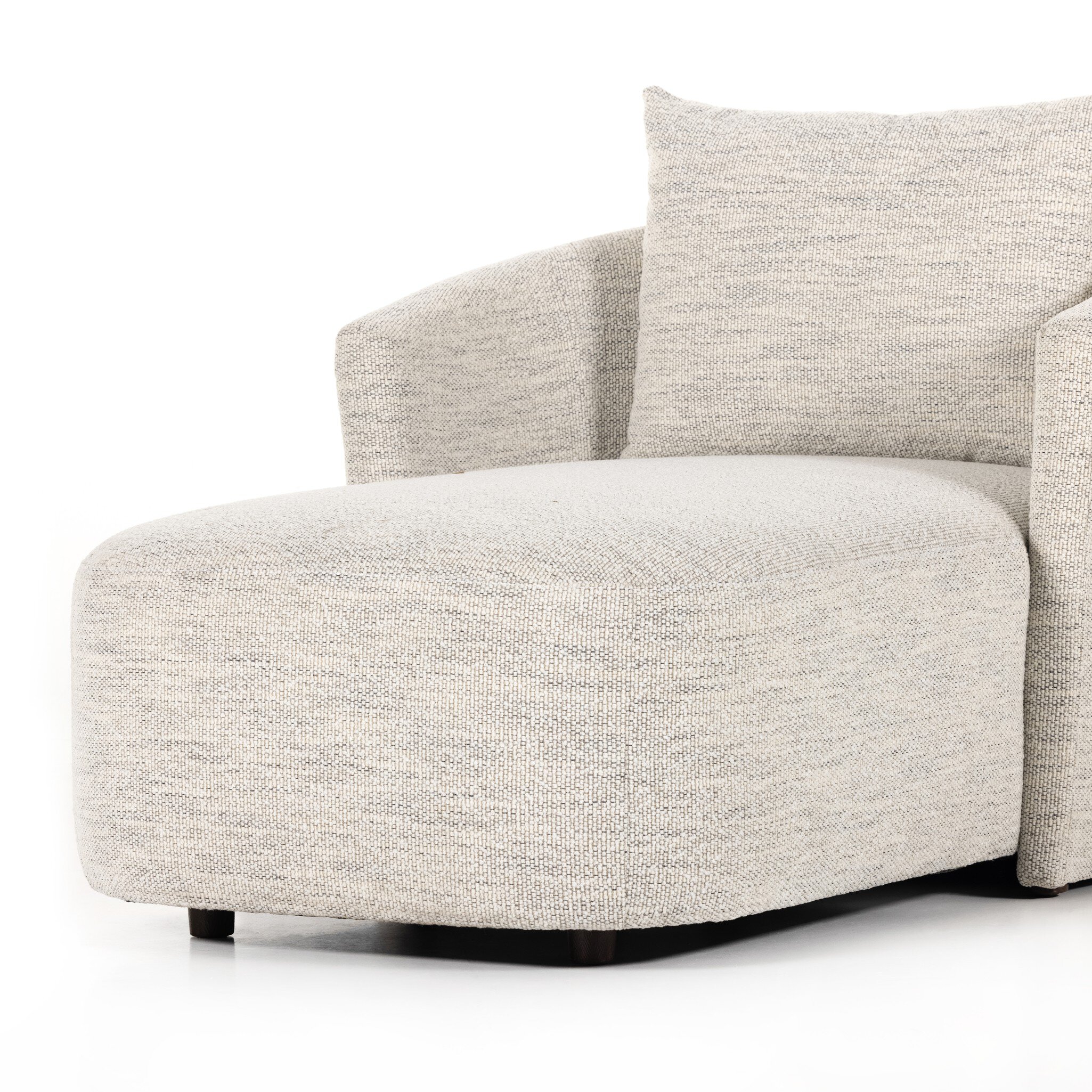 Farrah Chaise Lounge - 233370-001 233370001