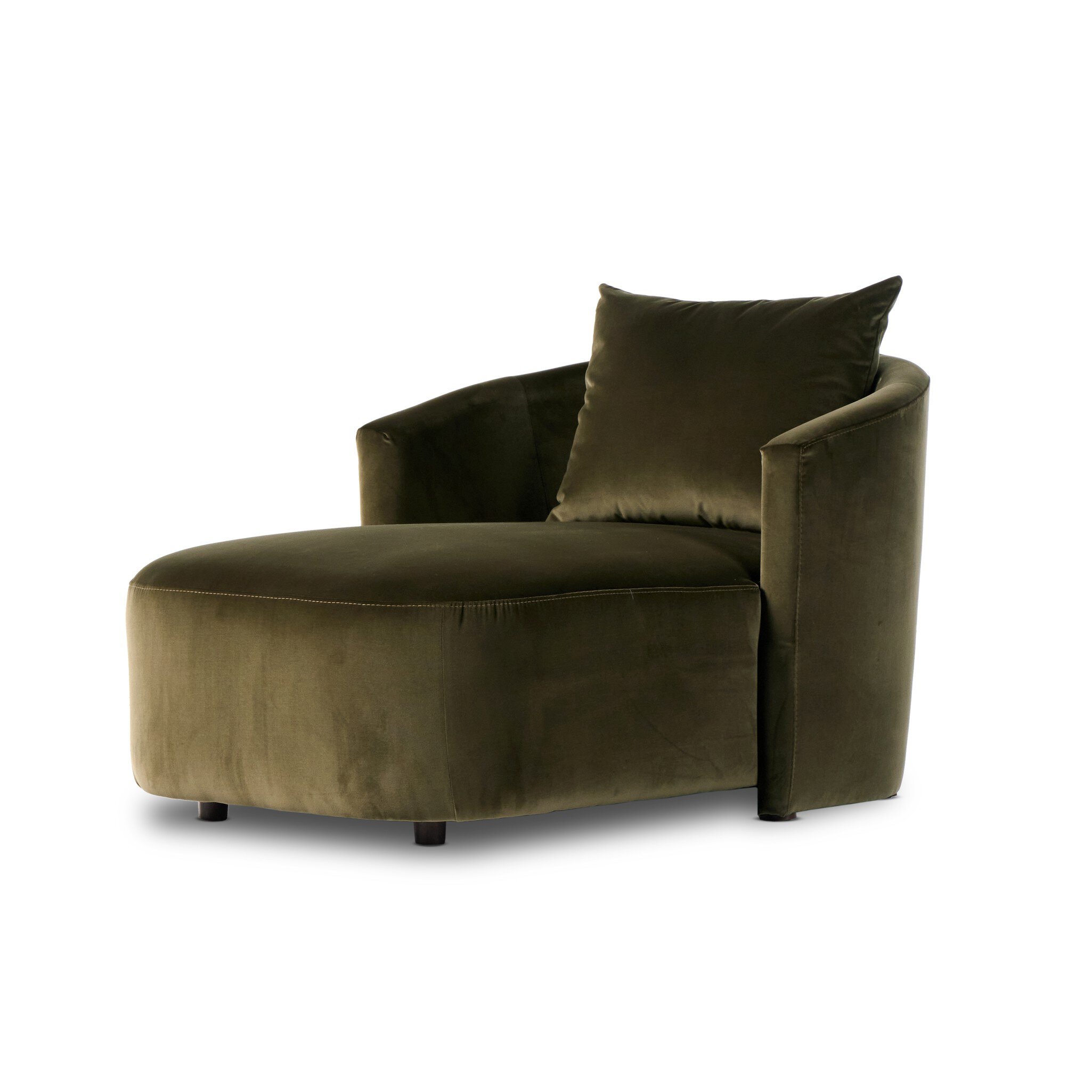 Farrah Chaise Lounge - 233370-006 233370006