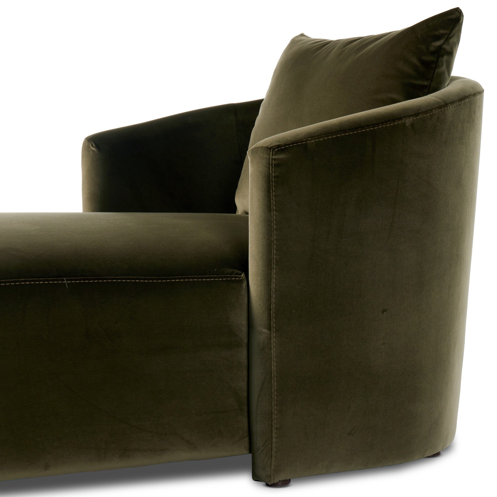 Farrah Chaise Lounge - 233370-006 233370006