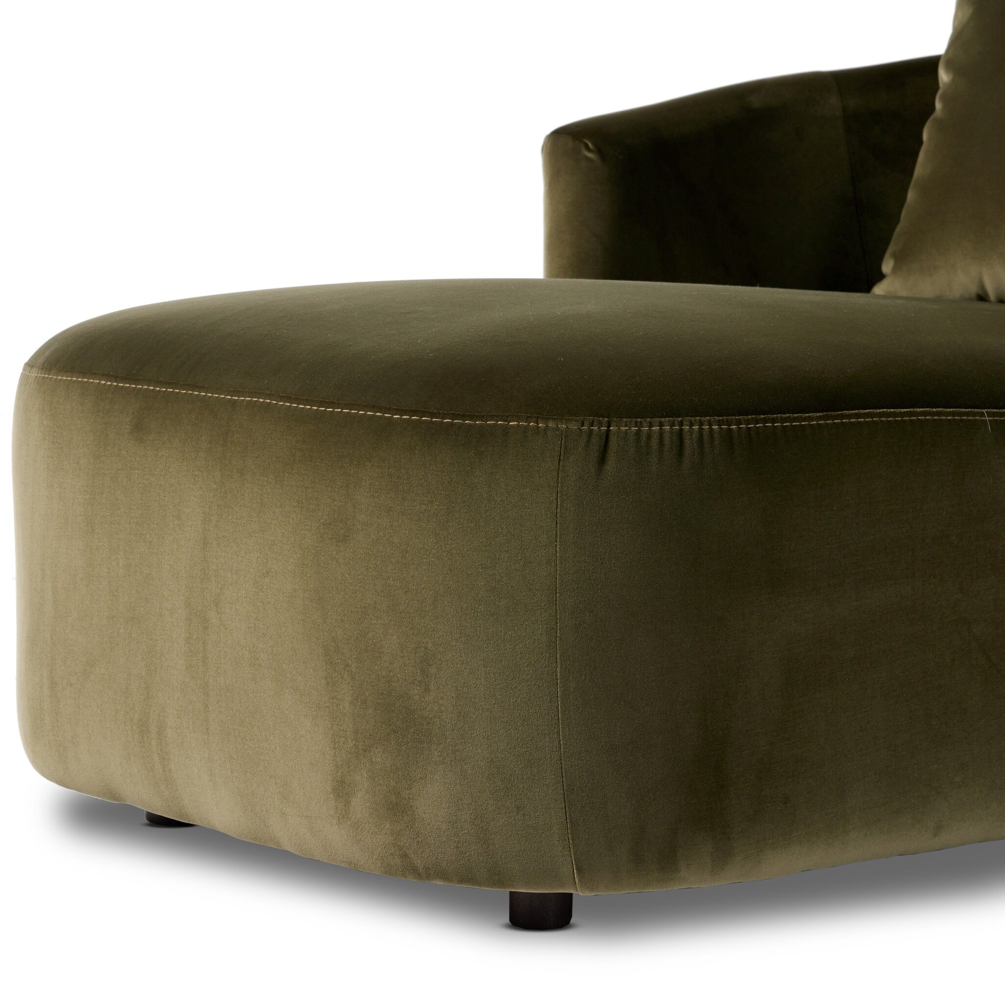 Farrah Chaise Lounge - 233370-006 233370006