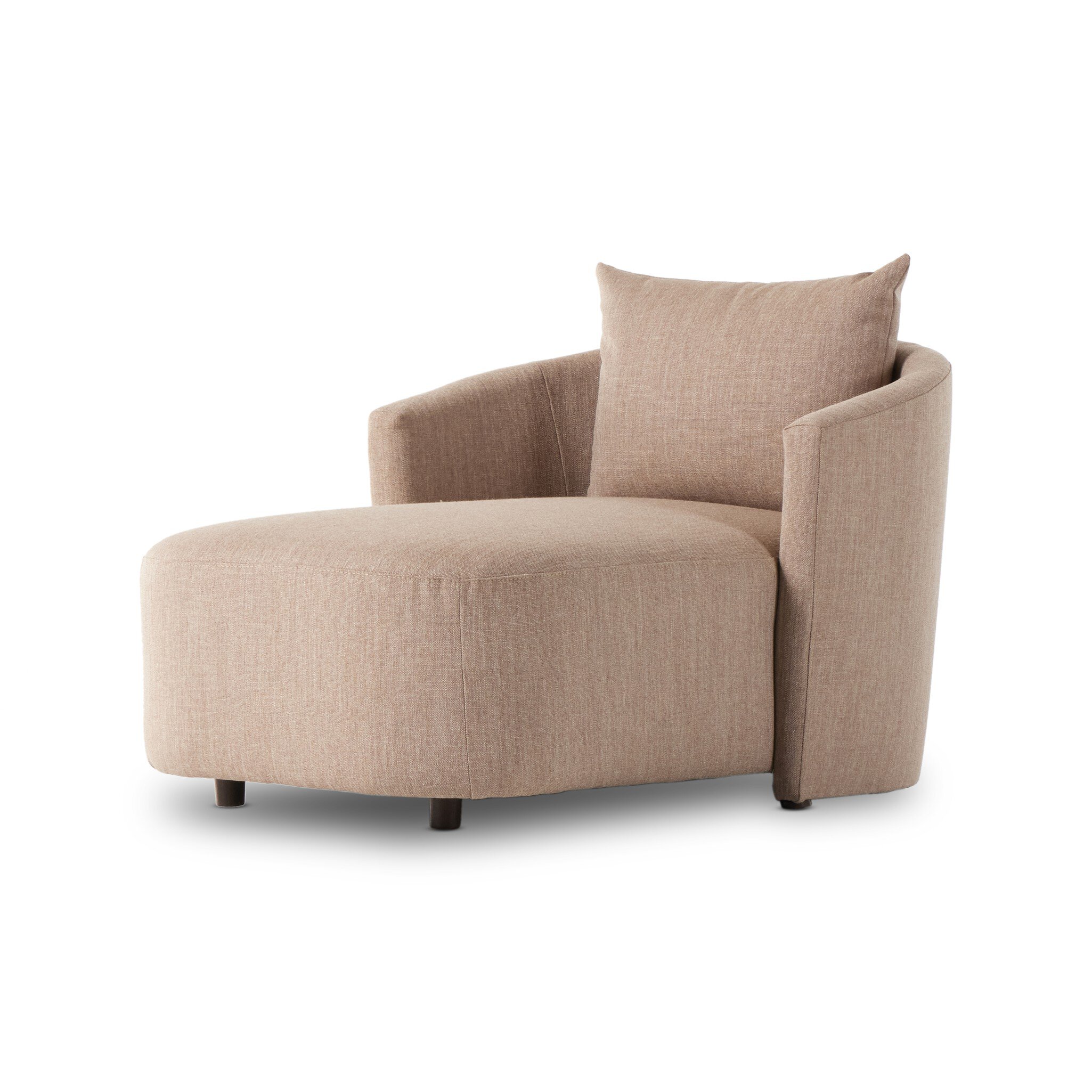 Farrah Chaise Lounge - 233370-009 233370009