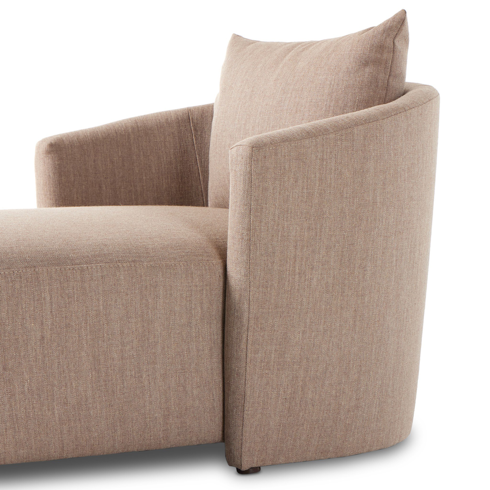 Farrah Chaise Lounge - 233370-009 233370009