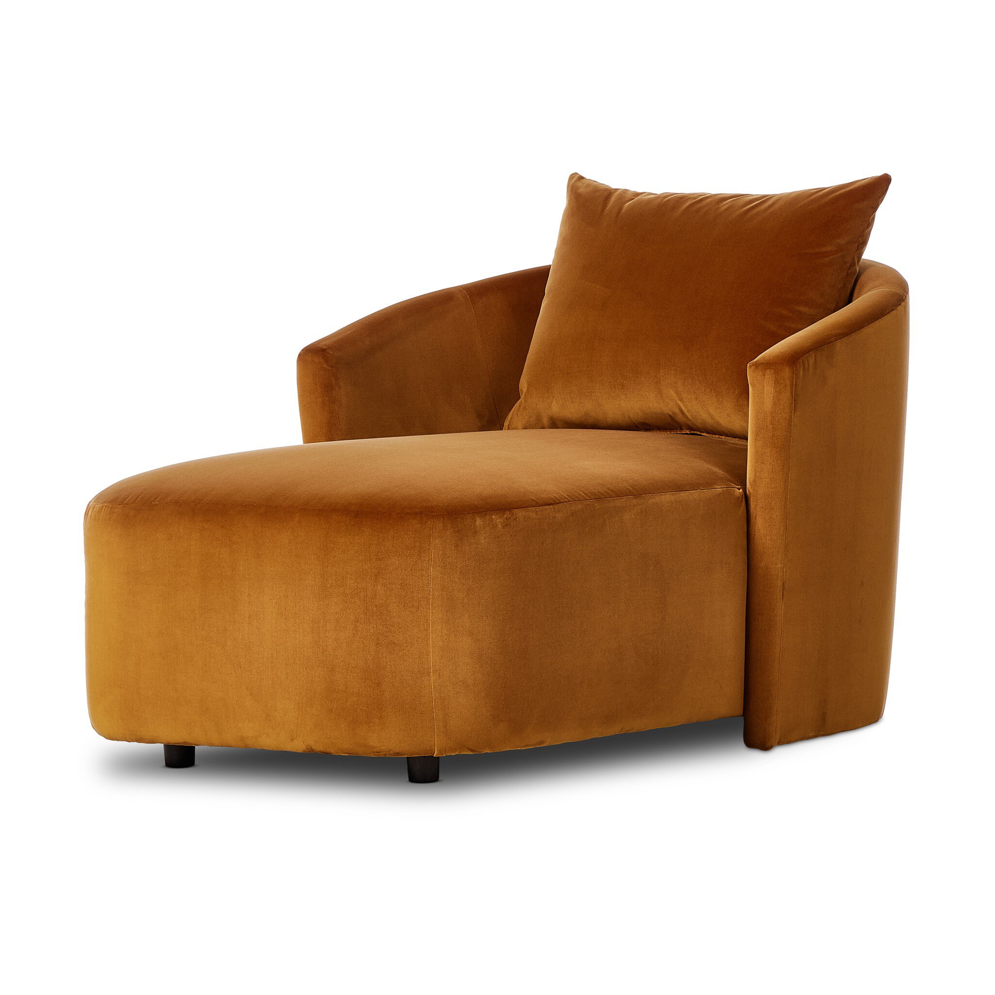 Farrah Chaise Lounge - 233370-010 233370010