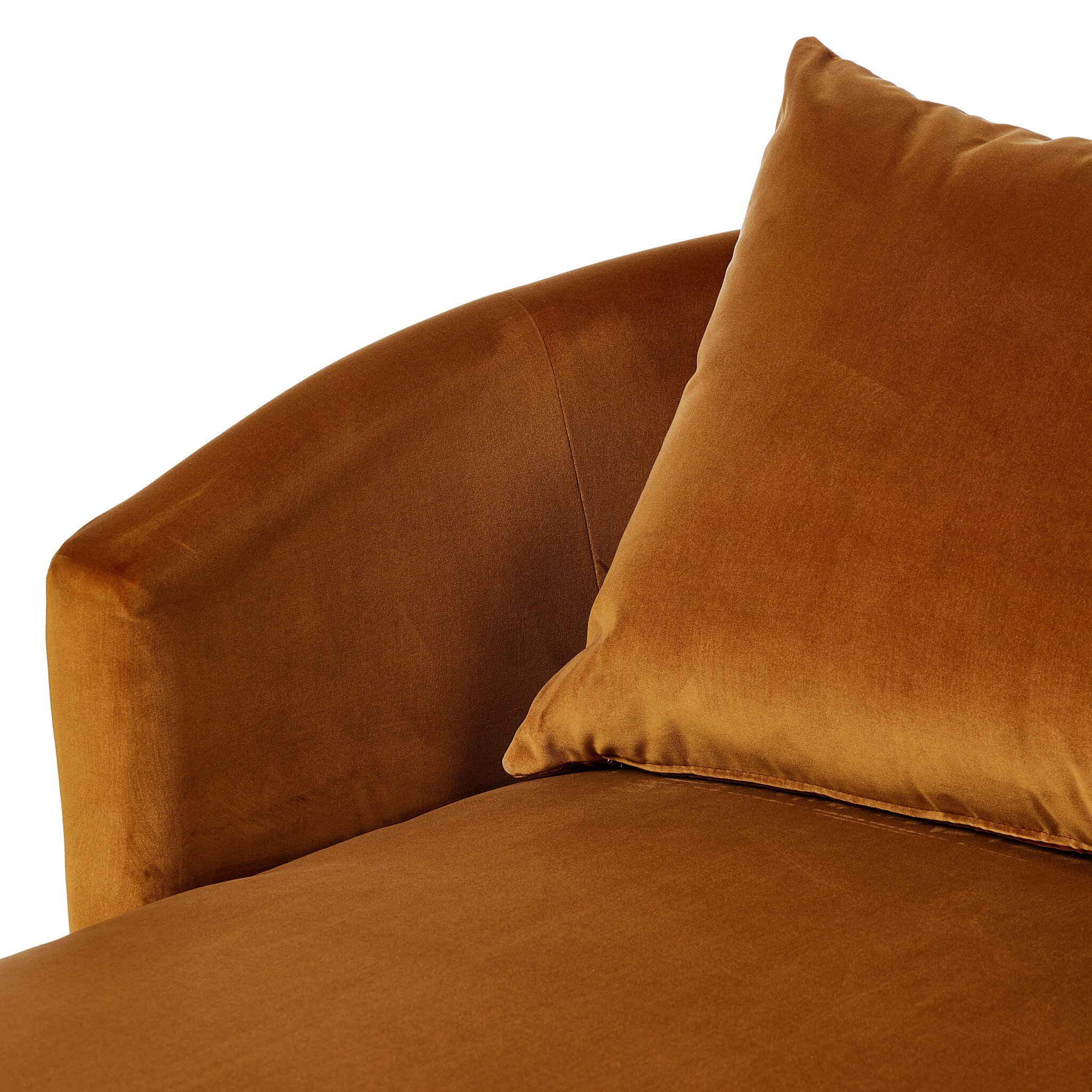 Farrah Chaise Lounge - 233370-010 233370010