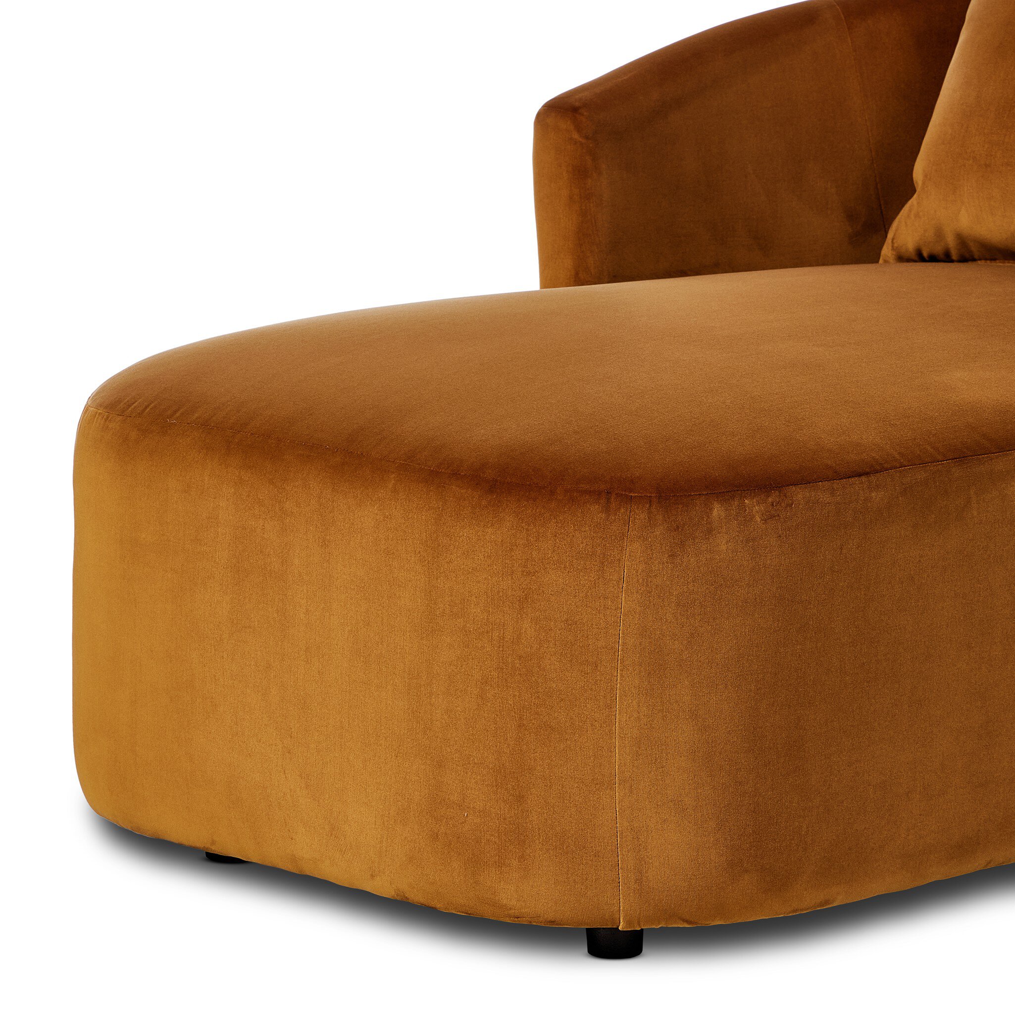 Farrah Chaise Lounge - 233370-010 233370010