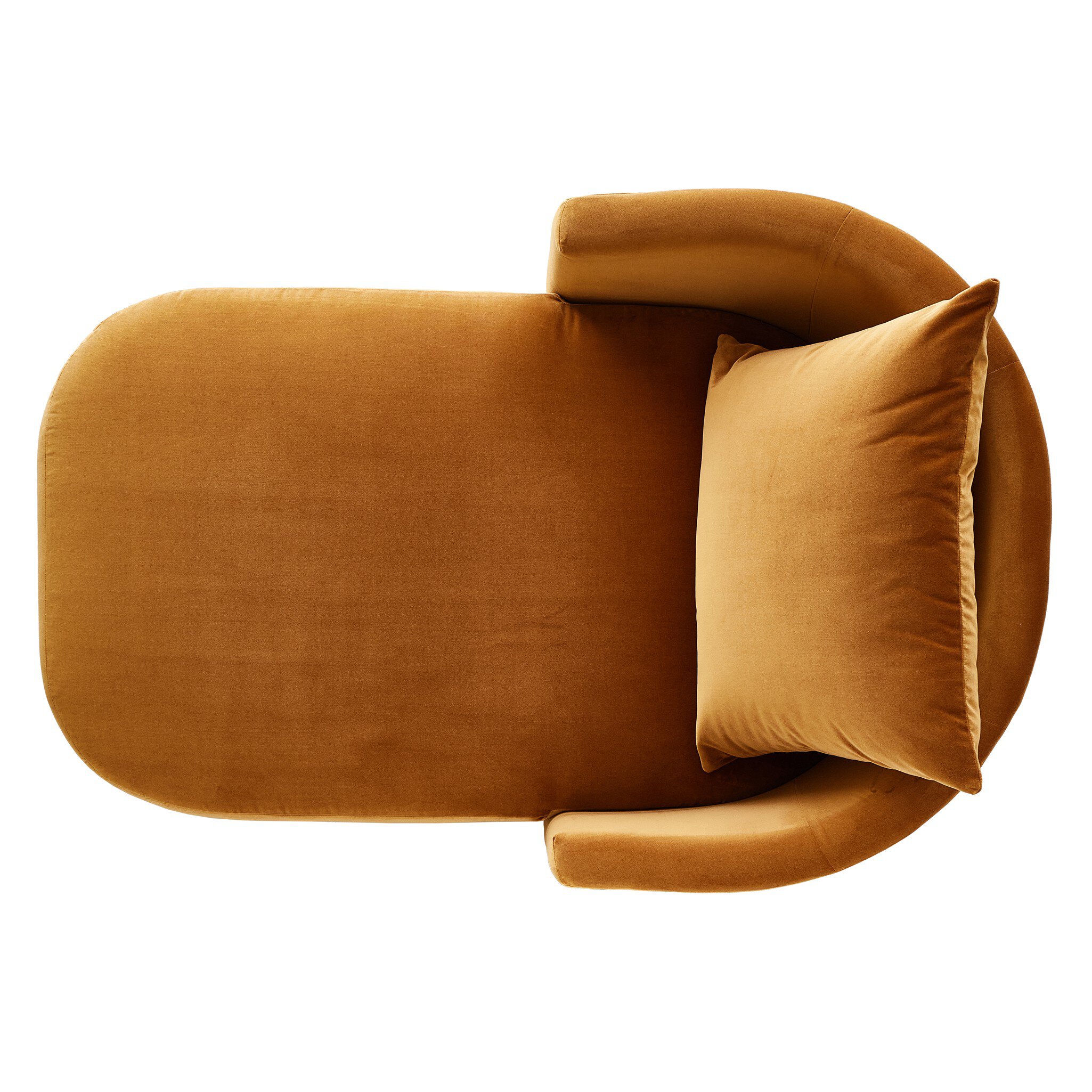 Farrah Chaise Lounge - 233370-010 233370010