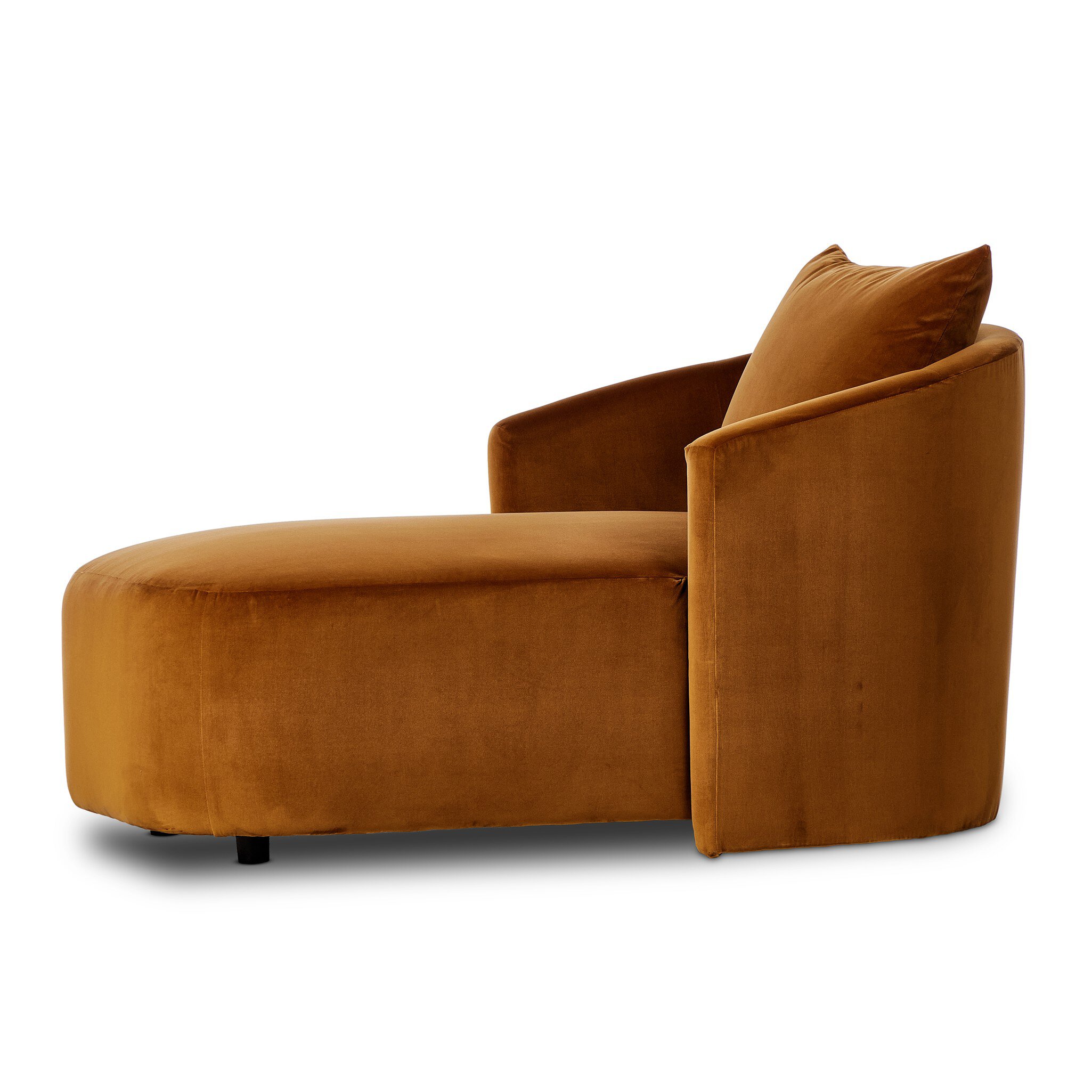 Farrah Chaise Lounge - 233370-010 233370010