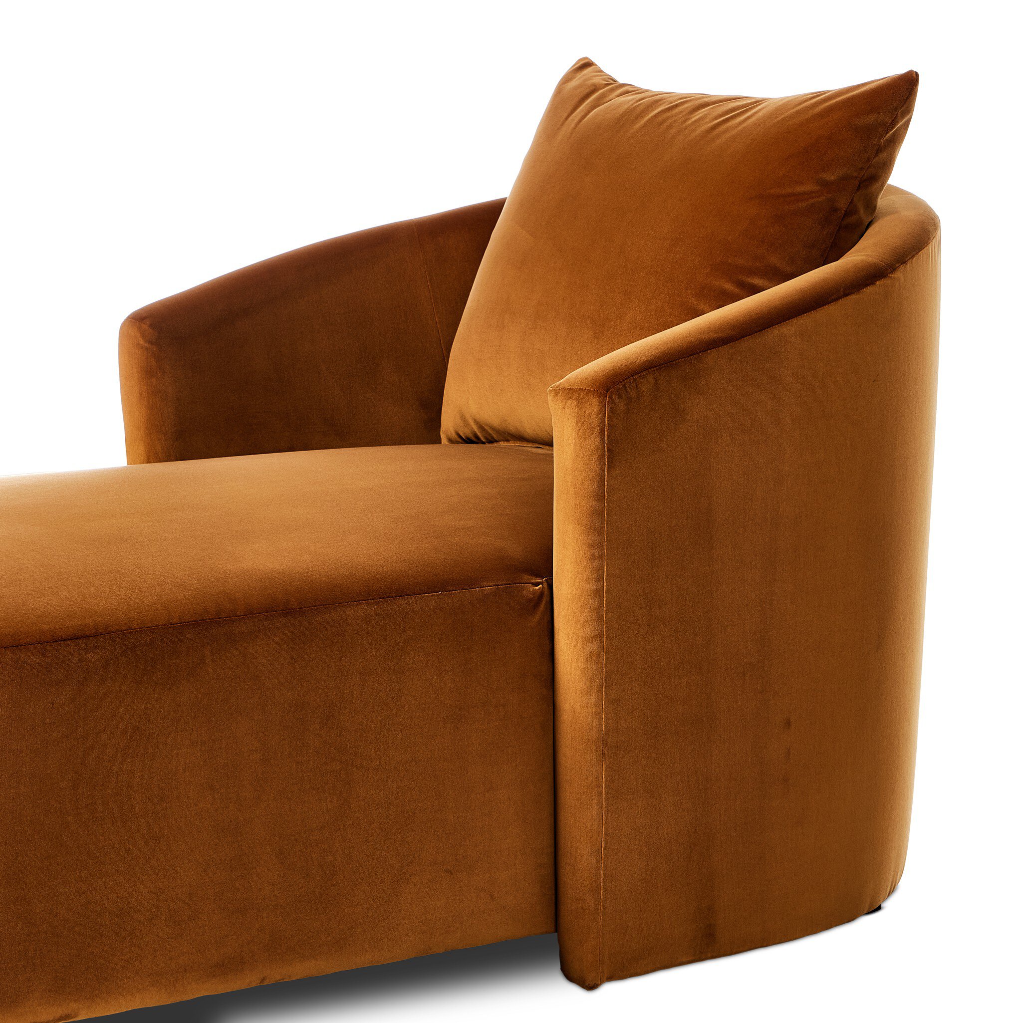 Farrah Chaise Lounge - 233370-010 233370010