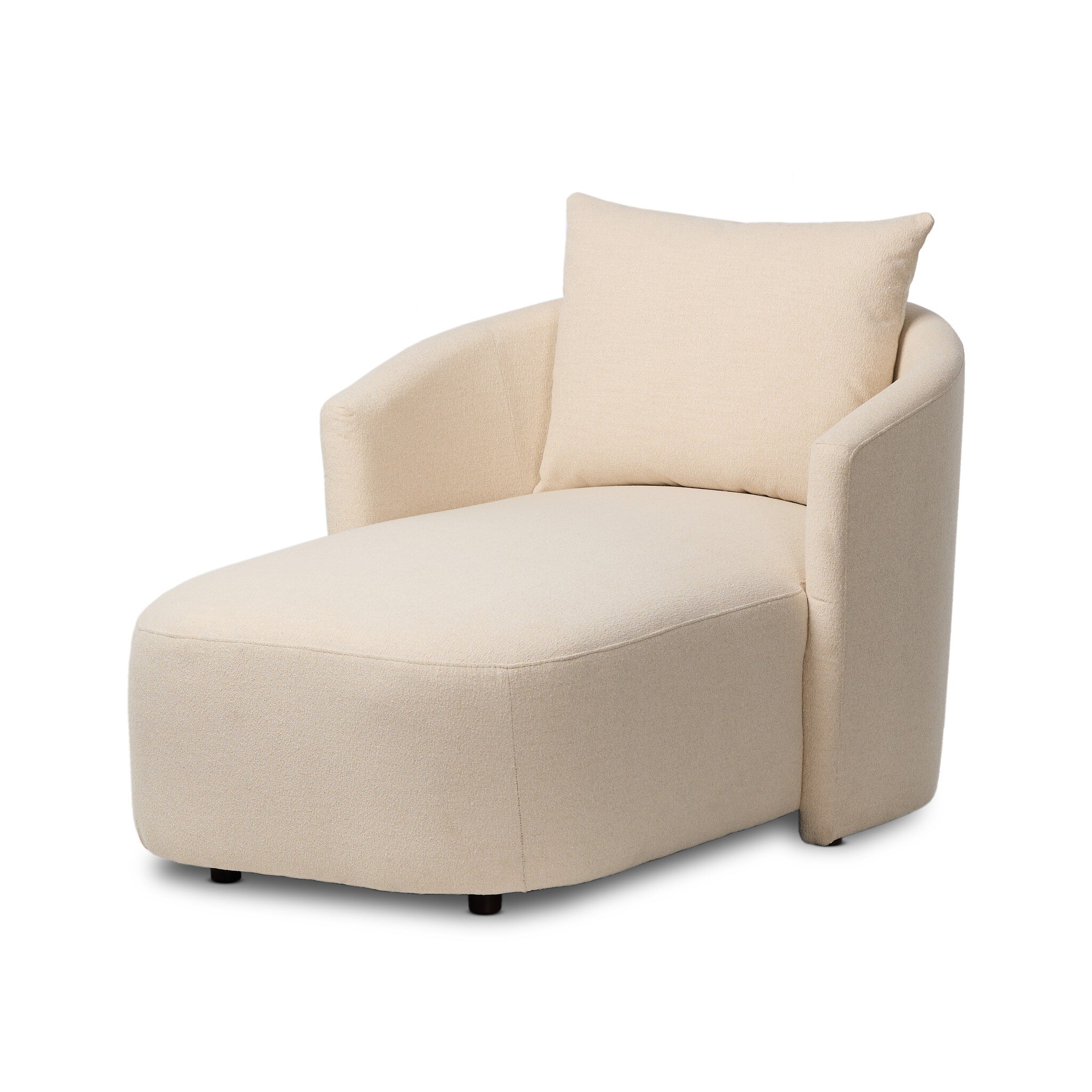 Farrah Chaise Lounge - 233370-011 233370011