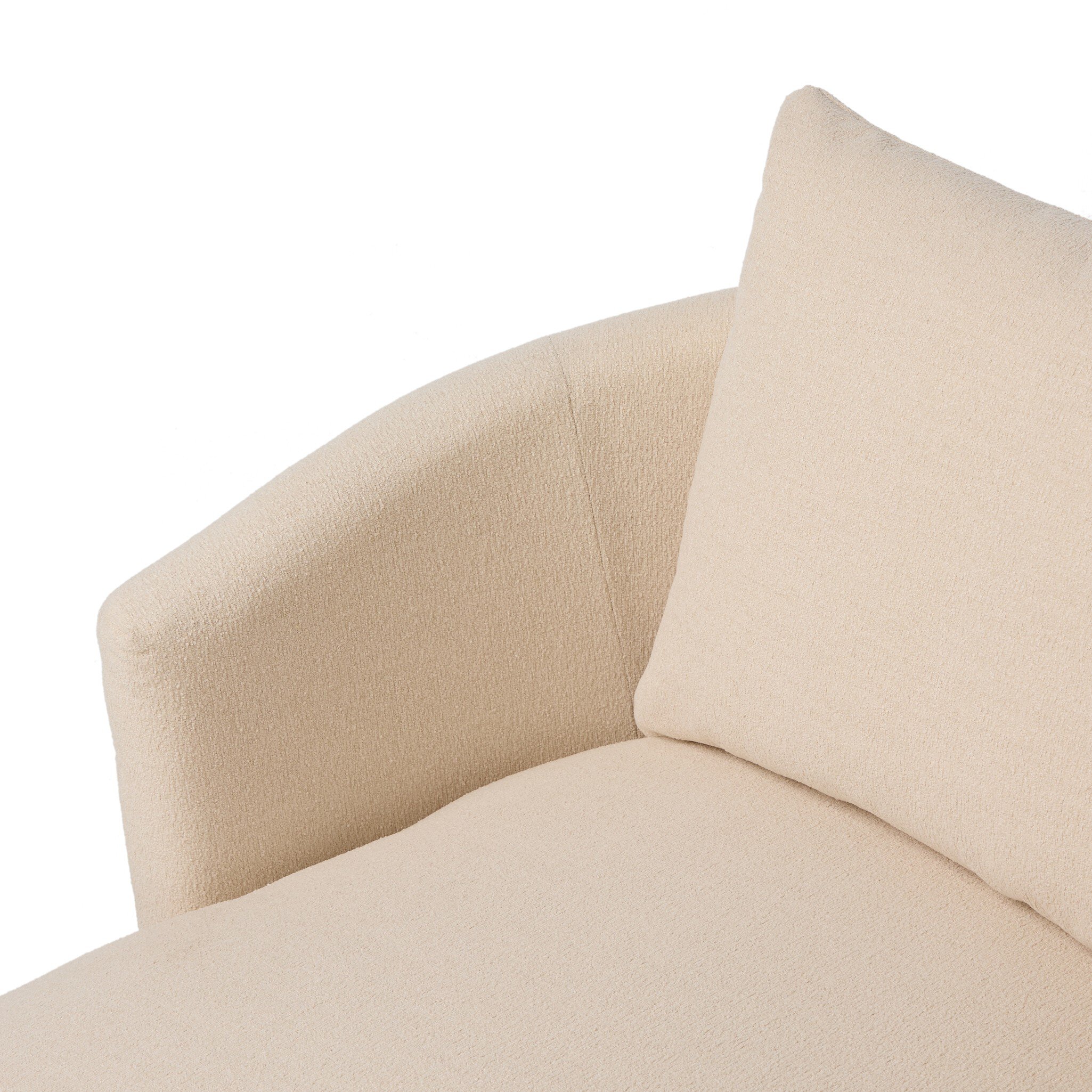 Farrah Chaise Lounge - 233370-011 233370011