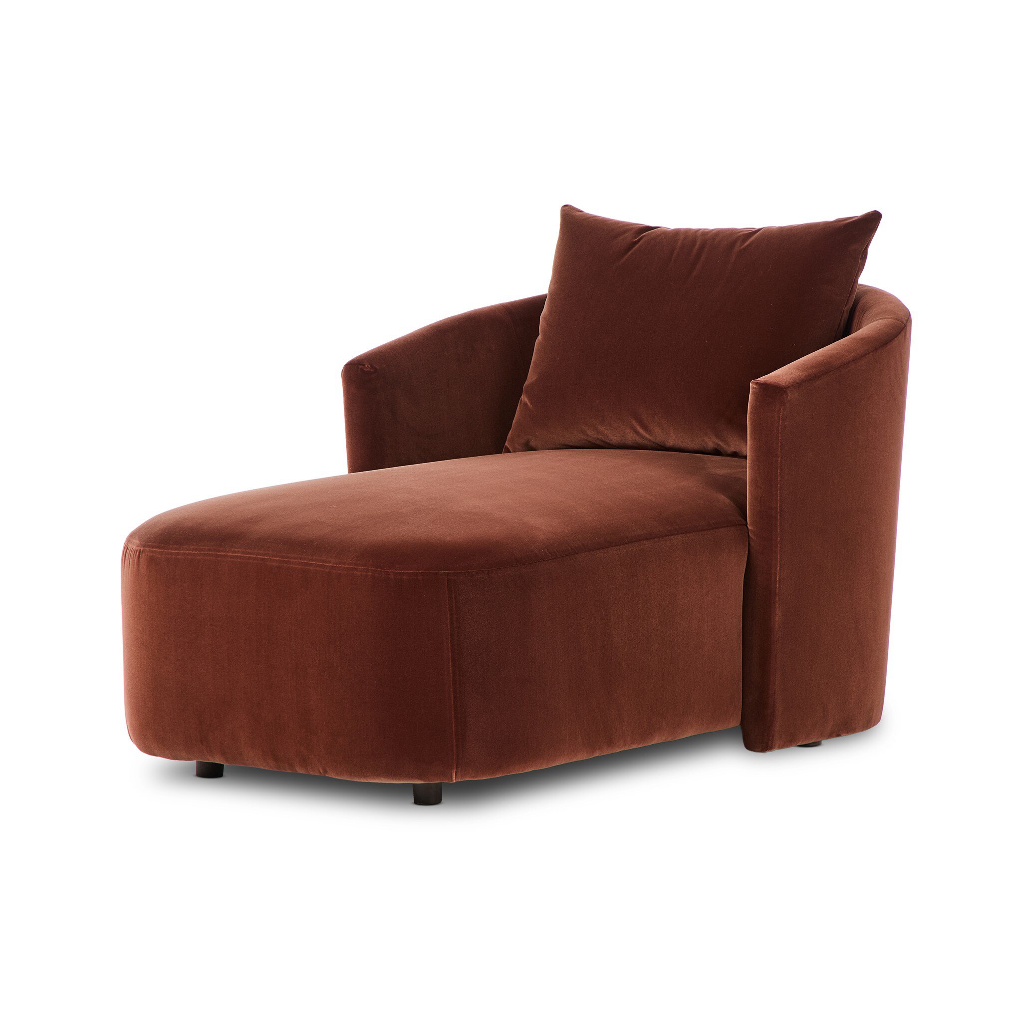 Farrah Chaise Lounge - 233370-012 233370012