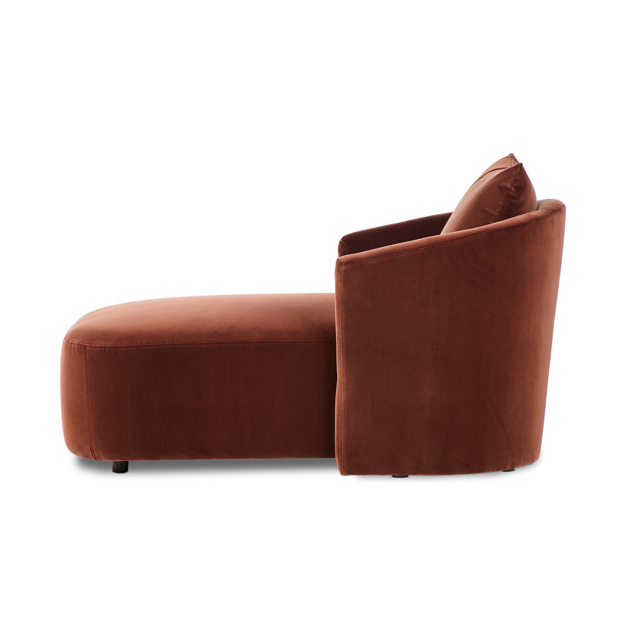 Farrah Chaise Lounge - 233370-012 233370012