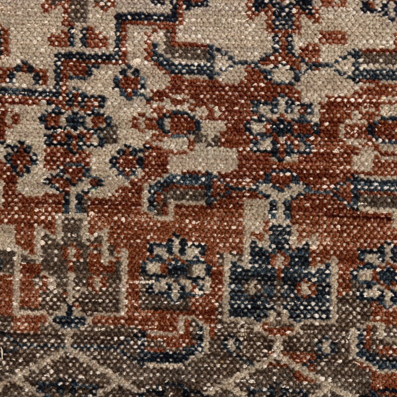 Topkapi Hand Knotted Rug 8x10' - 233387-001 233387001