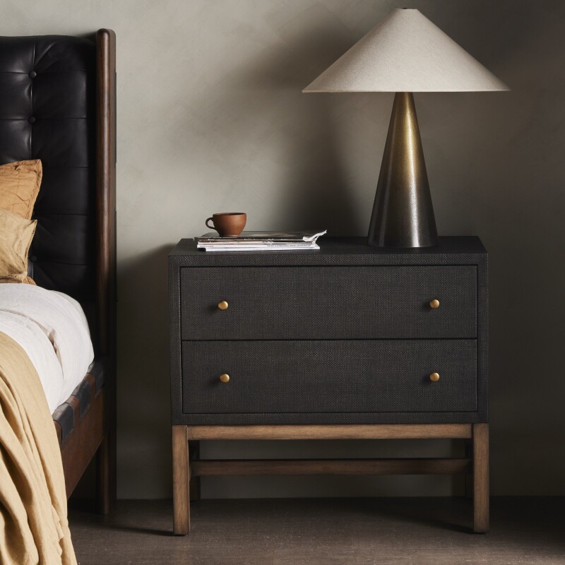 Fiona Nightstand - 233437-001 233437001