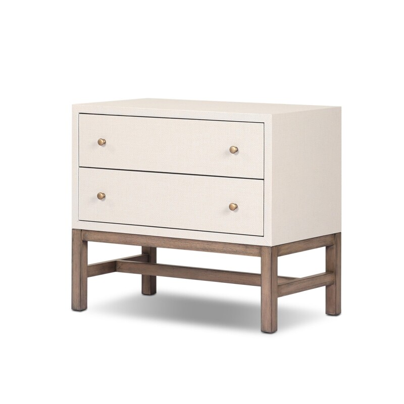 Fiona Nightstand - 233437-002 233437002