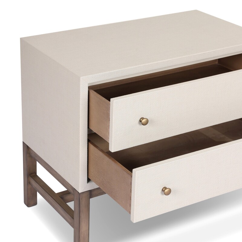 Fiona Nightstand - 233437-002 233437002