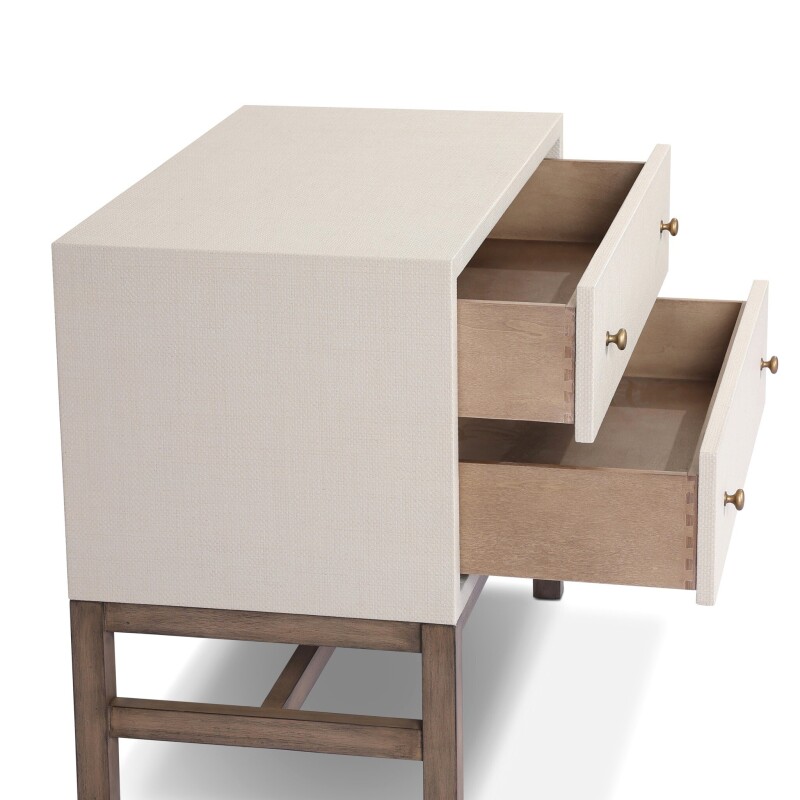 Fiona Nightstand - 233437-002 233437002