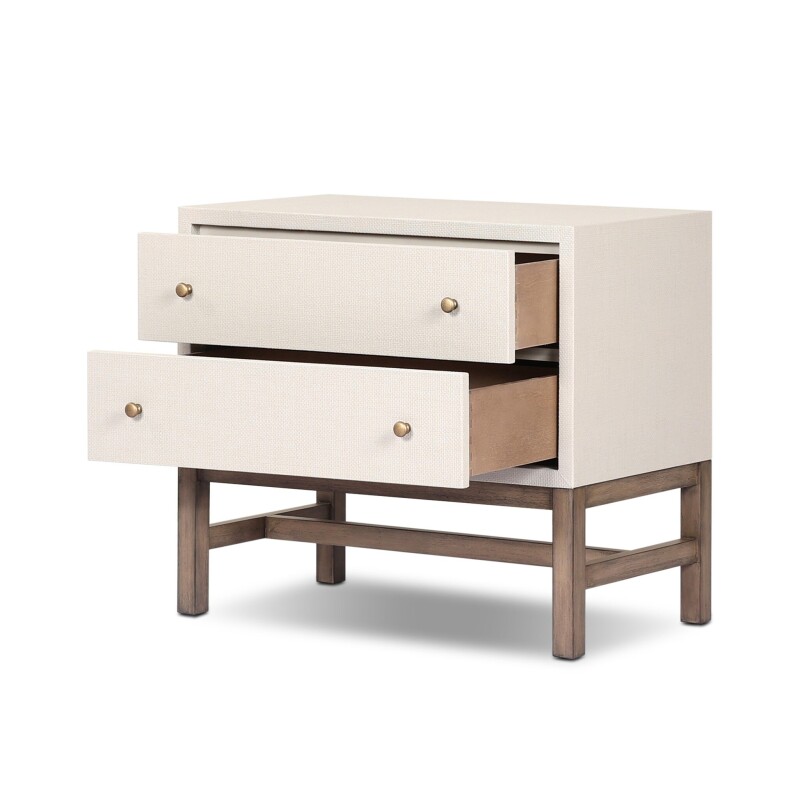 Fiona Nightstand - 233437-002 233437002
