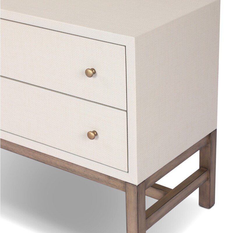 Fiona Nightstand - 233437-002 233437002