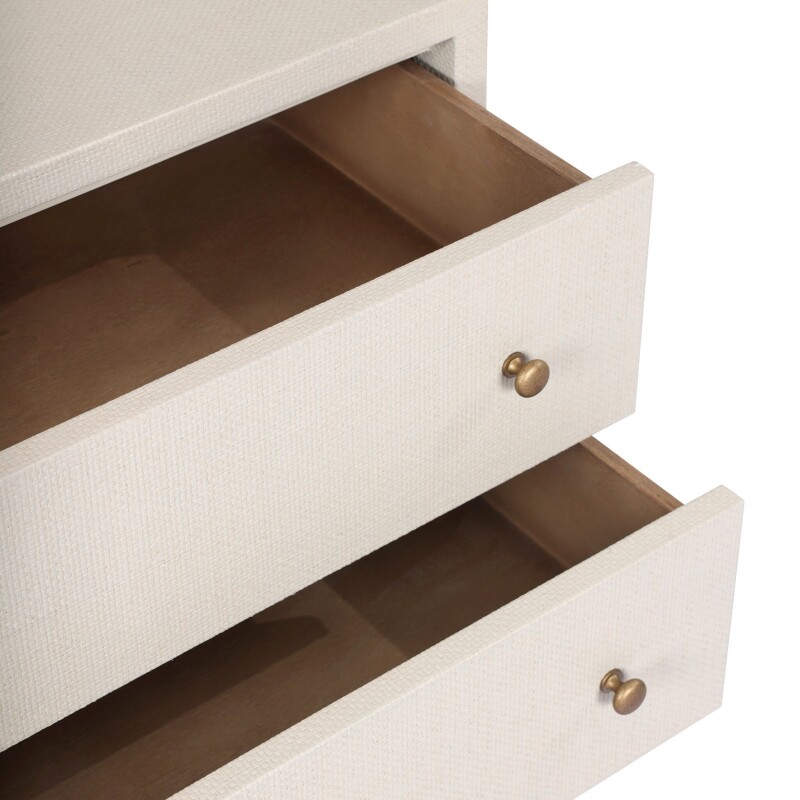 Fiona Nightstand - 233437-002 233437002