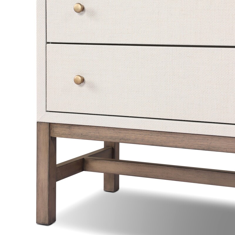 Fiona Nightstand - 233437-002 233437002