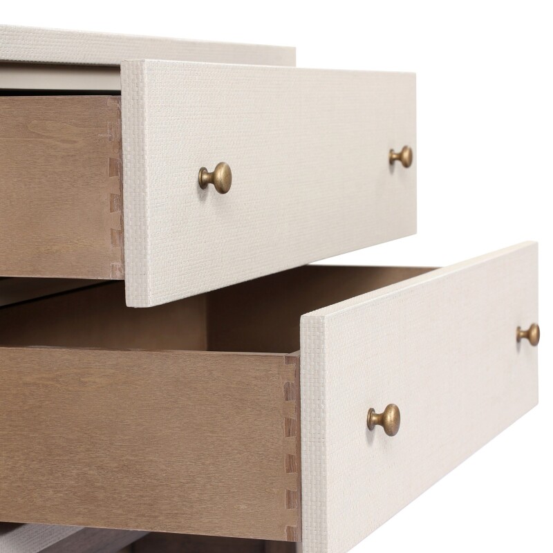 Fiona Nightstand - 233437-002 233437002