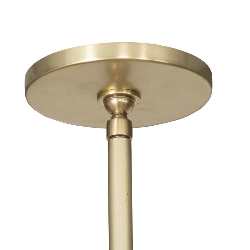 Cullen Linear Double Pendant - 233467-001 233467001