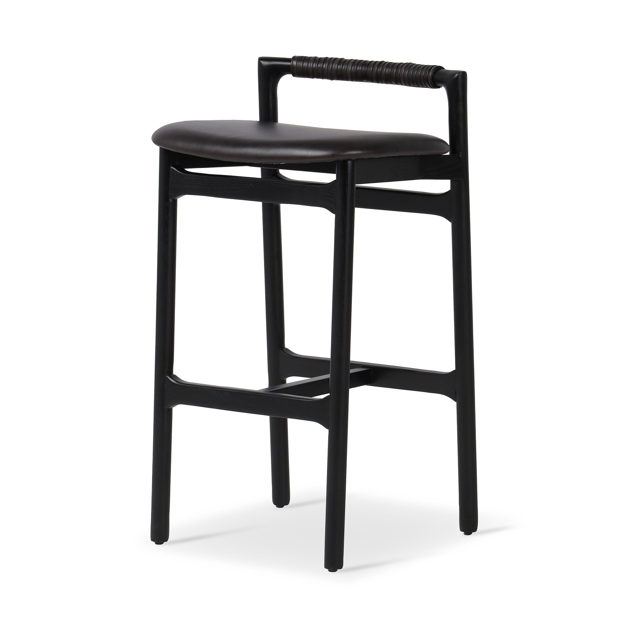 Baden Bar + Counter Stool - 233519-005 233519005