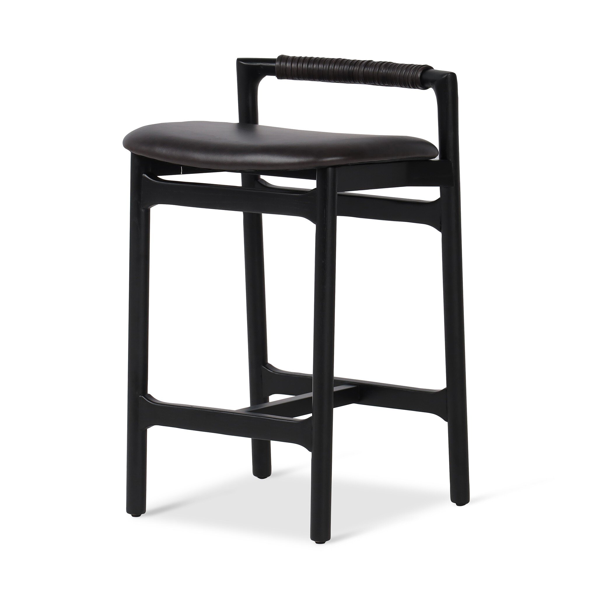 Baden Bar + Counter Stool - 233519-006 233519006